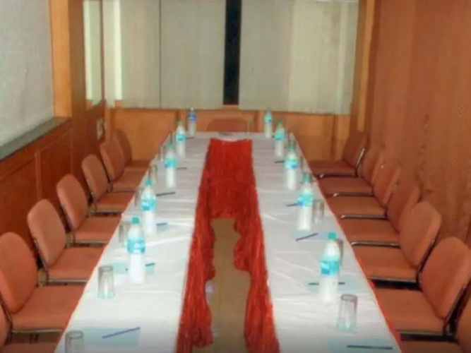 Parth Residency