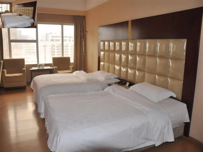 Da Zhen Hotel (Previously: Qian Lv Chen Hotel Da Zhen)