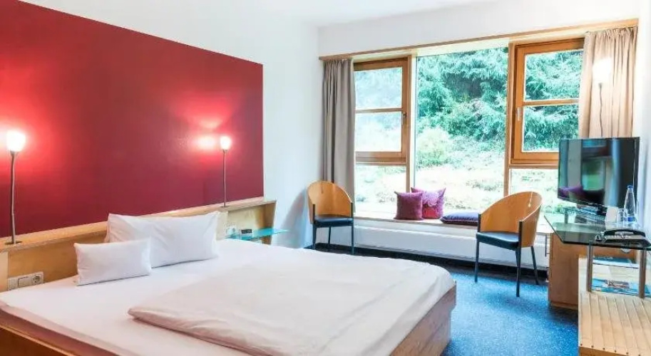 Hotel Kongressissimo