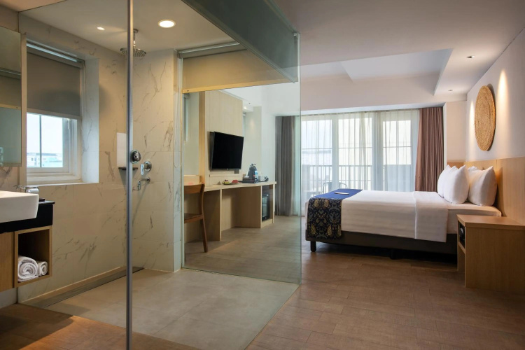 Aveta Hotel Malioboro