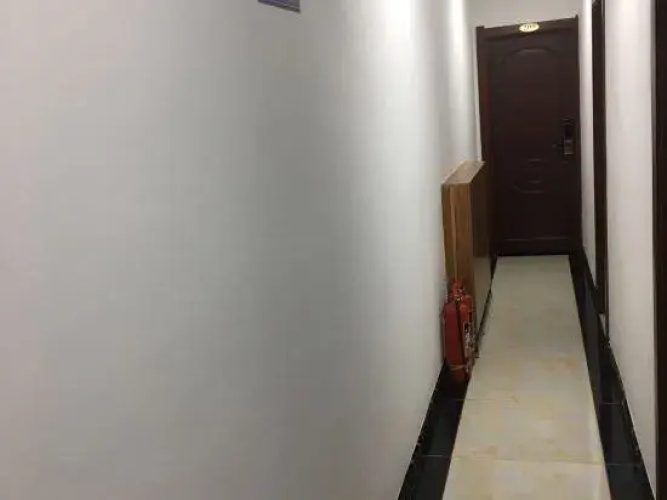Ning'an Tiantian Express Hotel