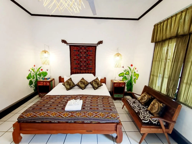 Binaria Museum Hotel