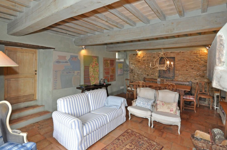 Casa Del Rosmarino