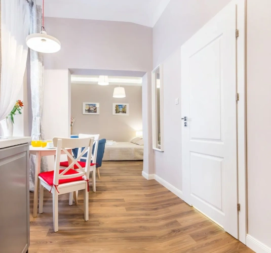 Comfort Basement Suite