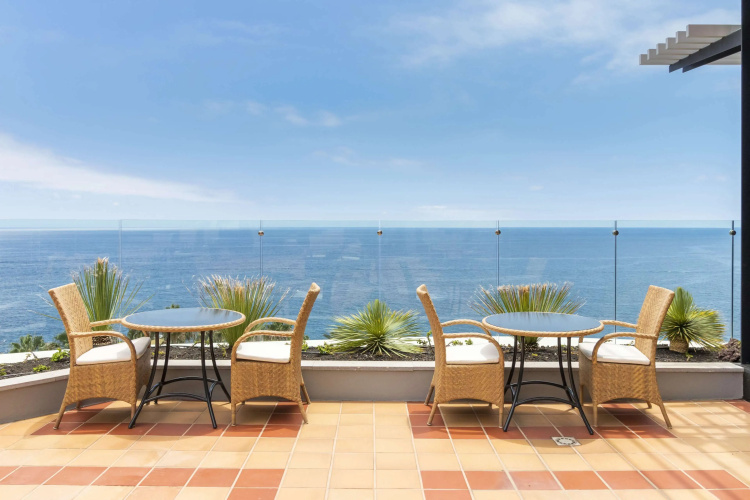Hotel Royal Savoy