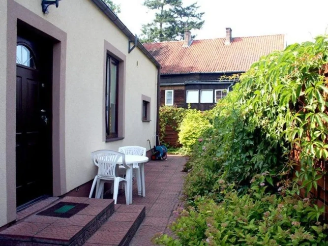 Bungalow