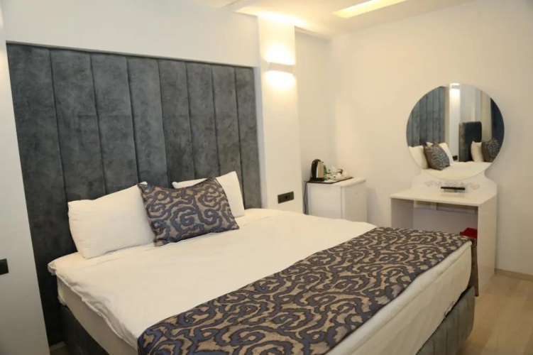 Aksaray Liva Hotel