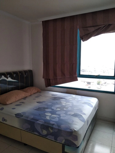 Apartment 3 Bedroom Mangga Dua