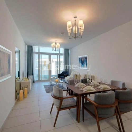 Royal Bay - 1Br
