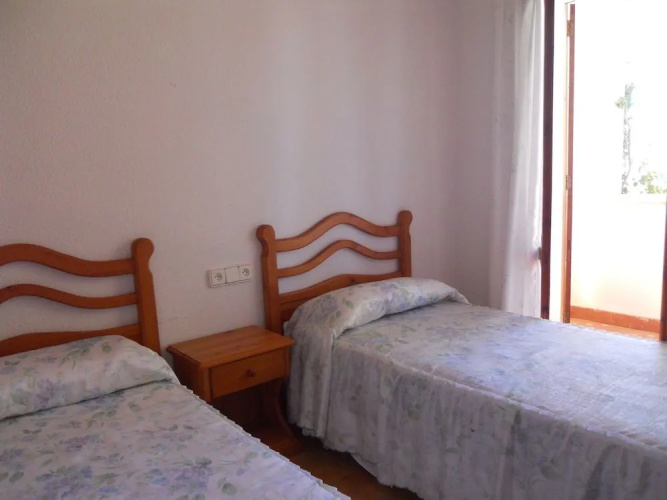 Apartamento L'Escala