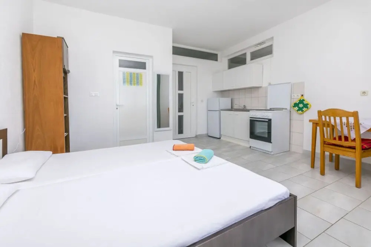 Apartments Barica