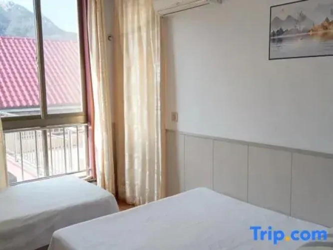 4 Bedrooms Suite with view