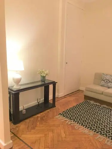 Vidt Apartment
