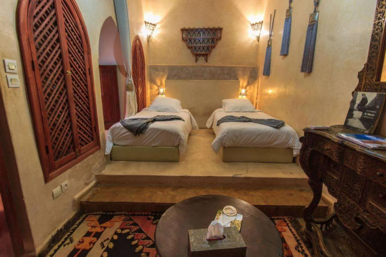 Riad Zen House