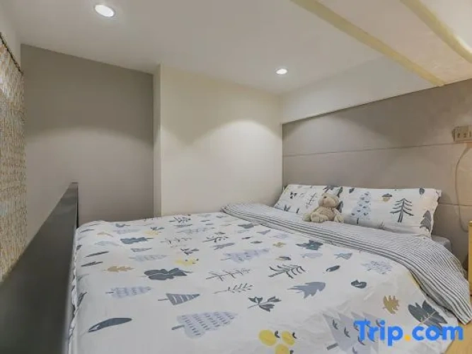 1 Bedroom Comfort Double room