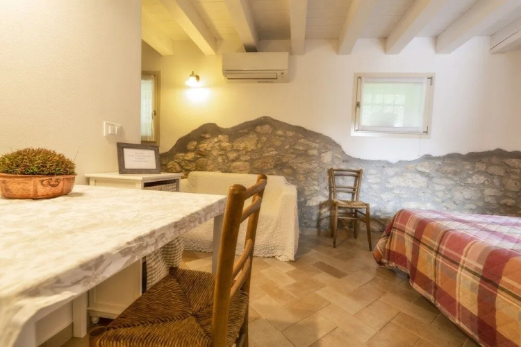 B&B Bosco Antico