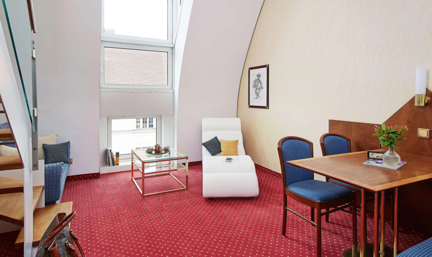 Living Hotel Prinzessin Elisabeth