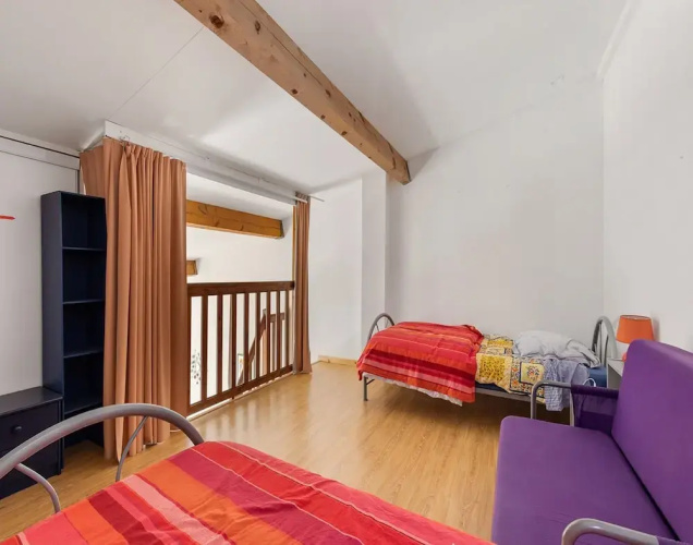 Stylish Coastal Hideaway, Agde