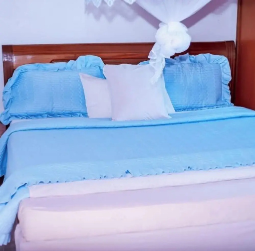 HOTEL DE SILVER BOTIQUE KiGALi