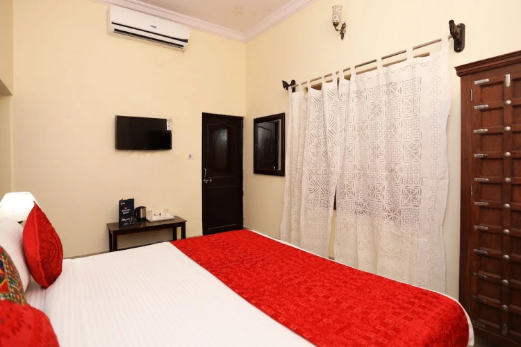 Hotel Apollo Jaisalmer