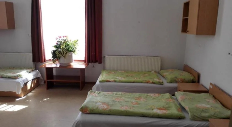 Sio Hostel