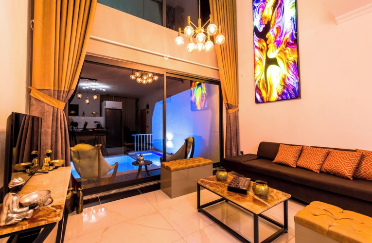 Villa Mulberry Collection 1