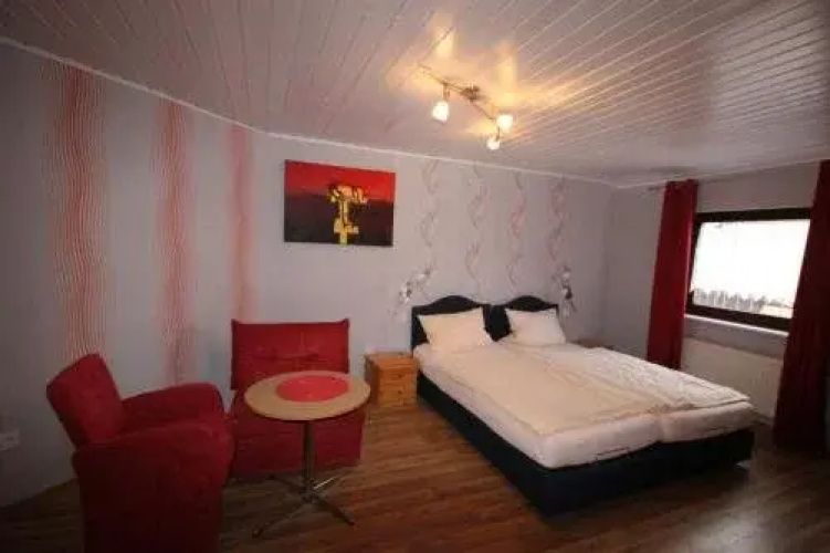 Alter Posthof Hotel Garni