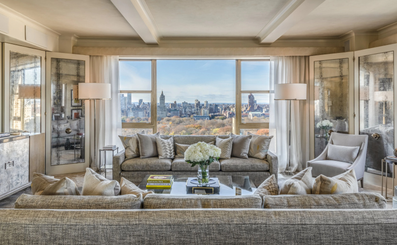The Carlyle, A Rosewood Hotel photo 27