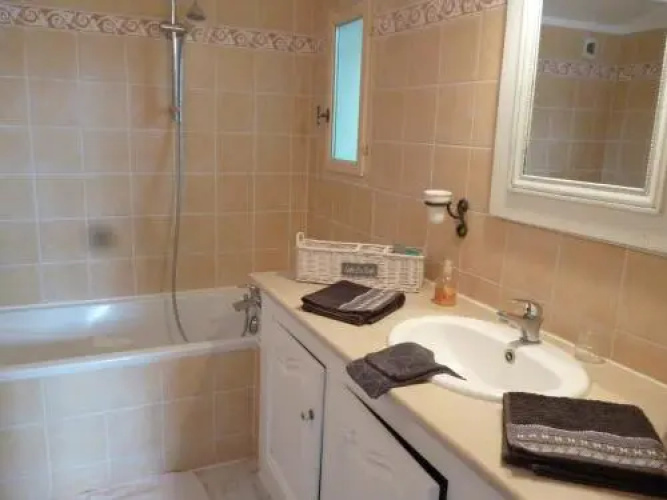Petit Appartement Pont du Gard