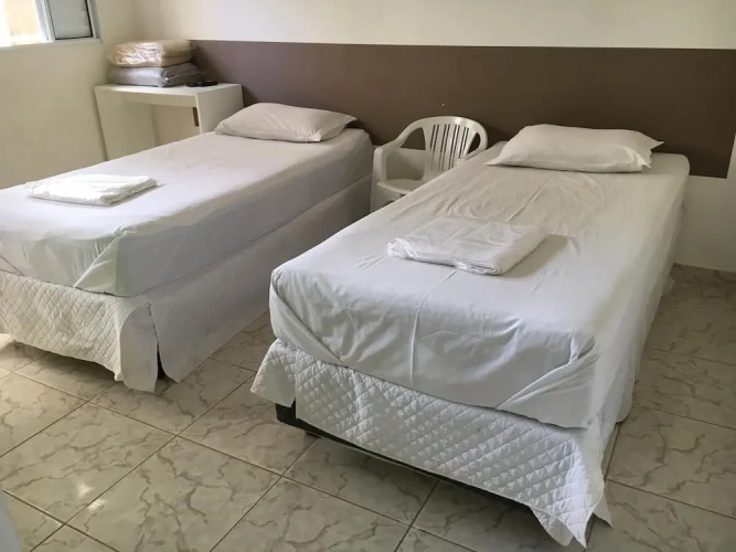 Hotel Araçariguama