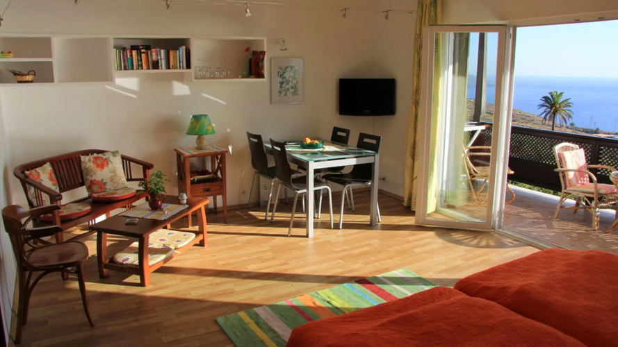 Apartamentos Miranda