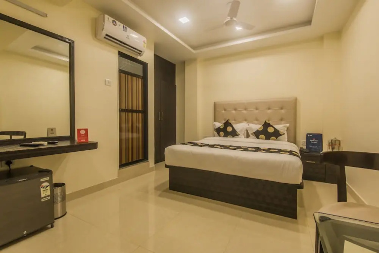 Palace Inn By OYO Rooms