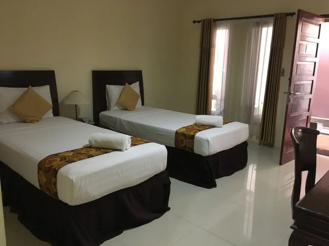 3C Familia Residence