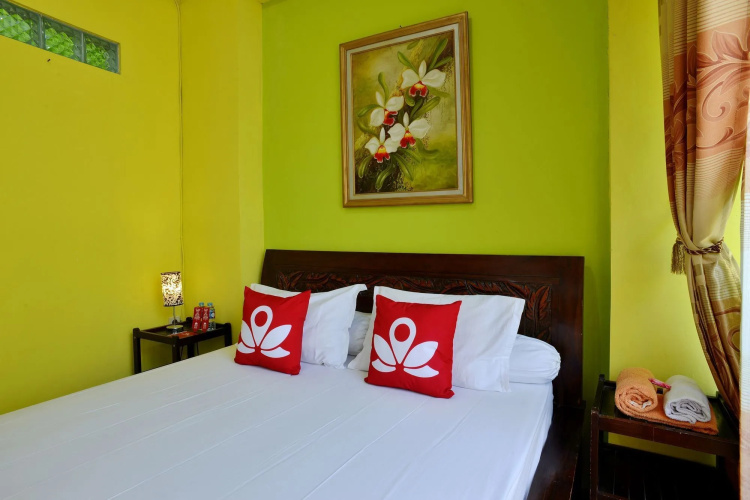 ZEN Rooms Kadisoka