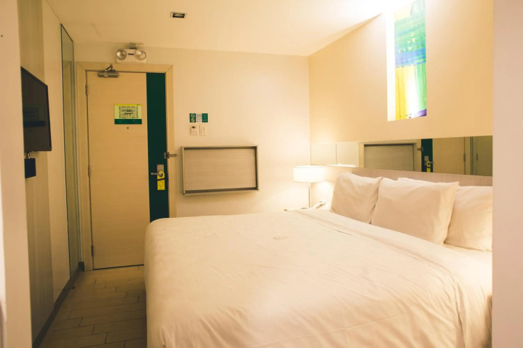 Go Hotels Ortigas Center