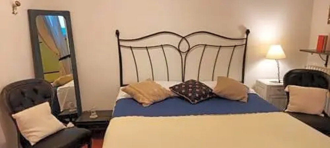 b&b Palazzo Oddo