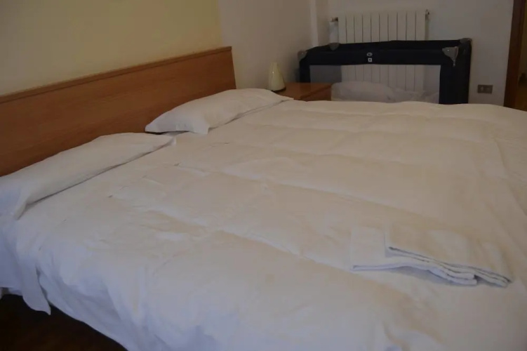 Casa per Ferie Enam