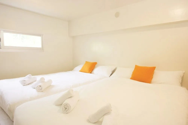 Condominium Ocean Motobu