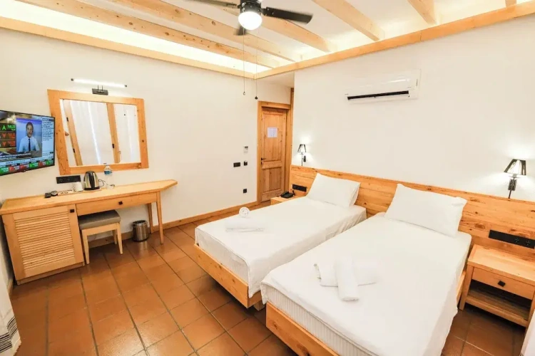 Superior room