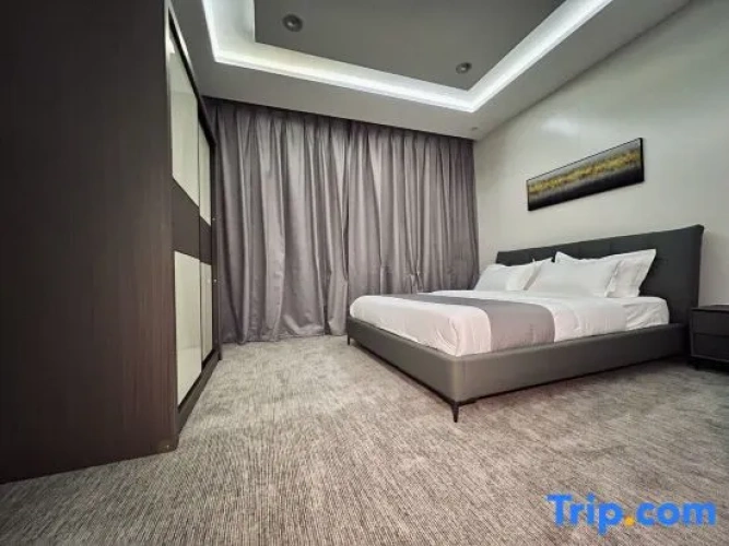 Double Junior Suite