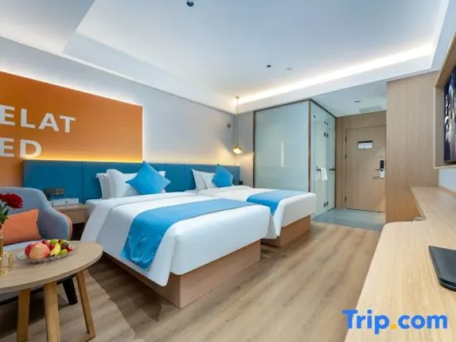 Business Double room