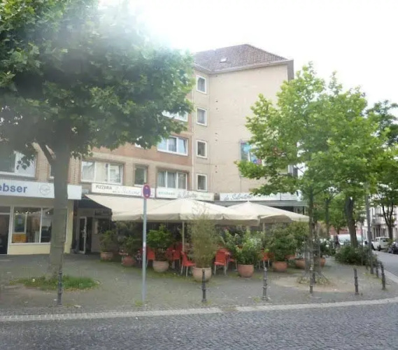 Otel görseli