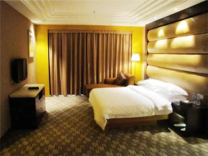 Horizon International Hotel
