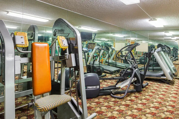 Quality Inn Lincoln