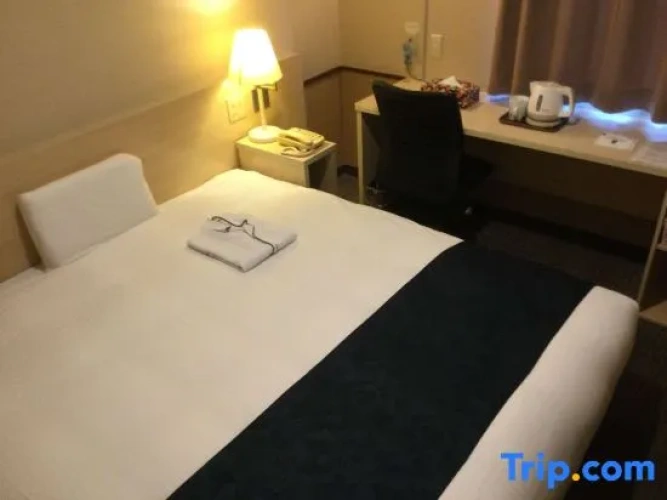 2 Bedrooms Standard Twin room with river view