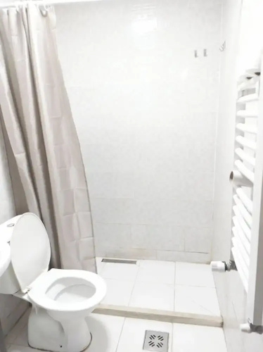 High Hostel