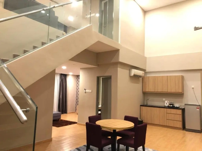 Family Suite
