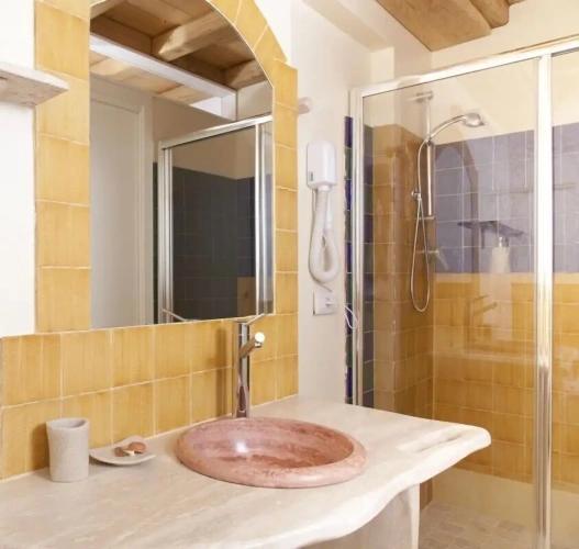 Comfort Quadruple room