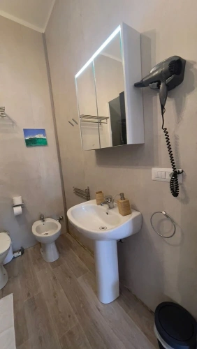 1 Bedroom Luxury room with city view