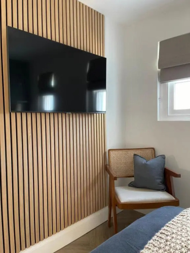 Richardson Apartment